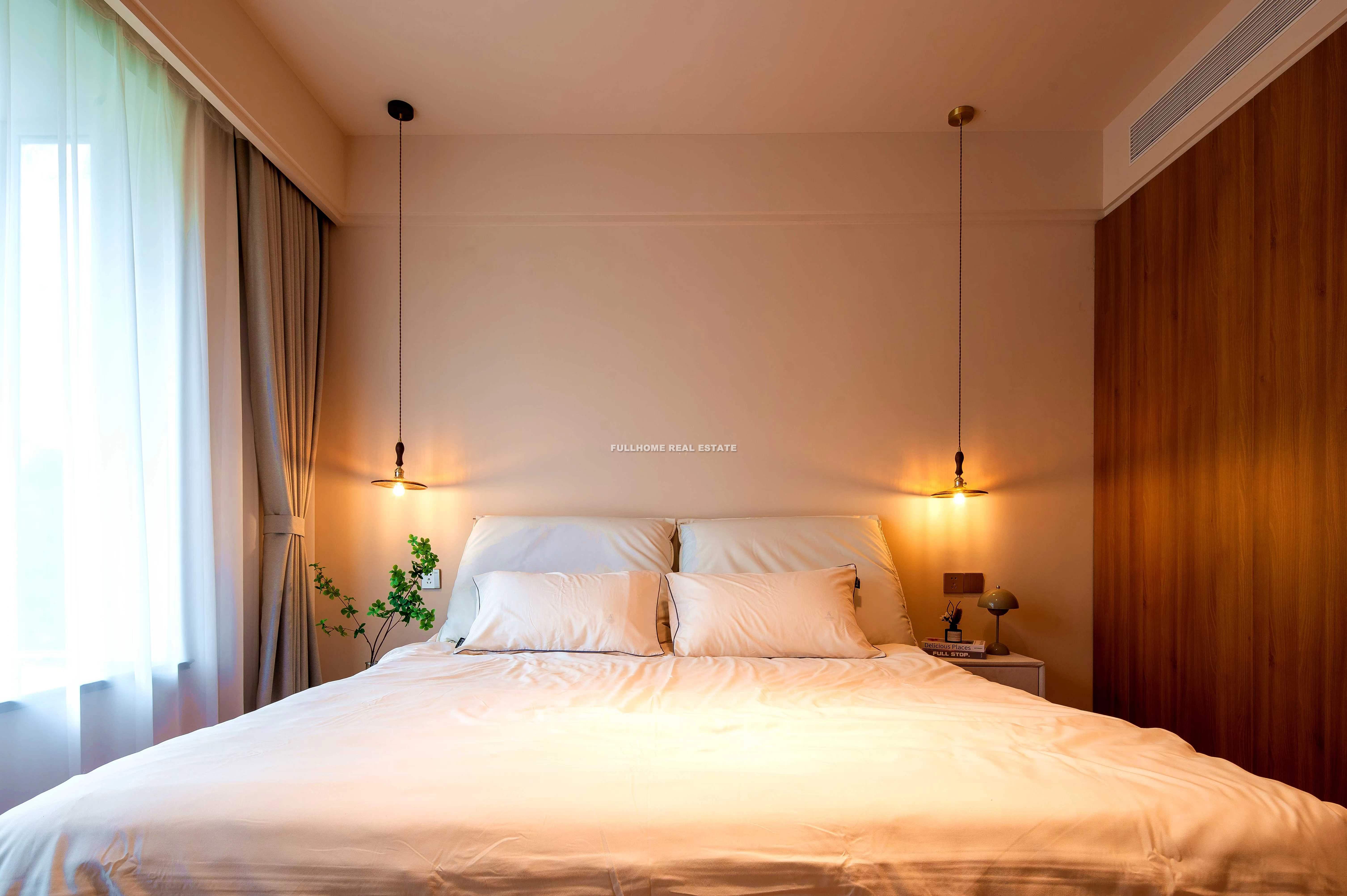 Hua Li Jia Zu (Pudong) - Interior view 5, Shanghai rental property