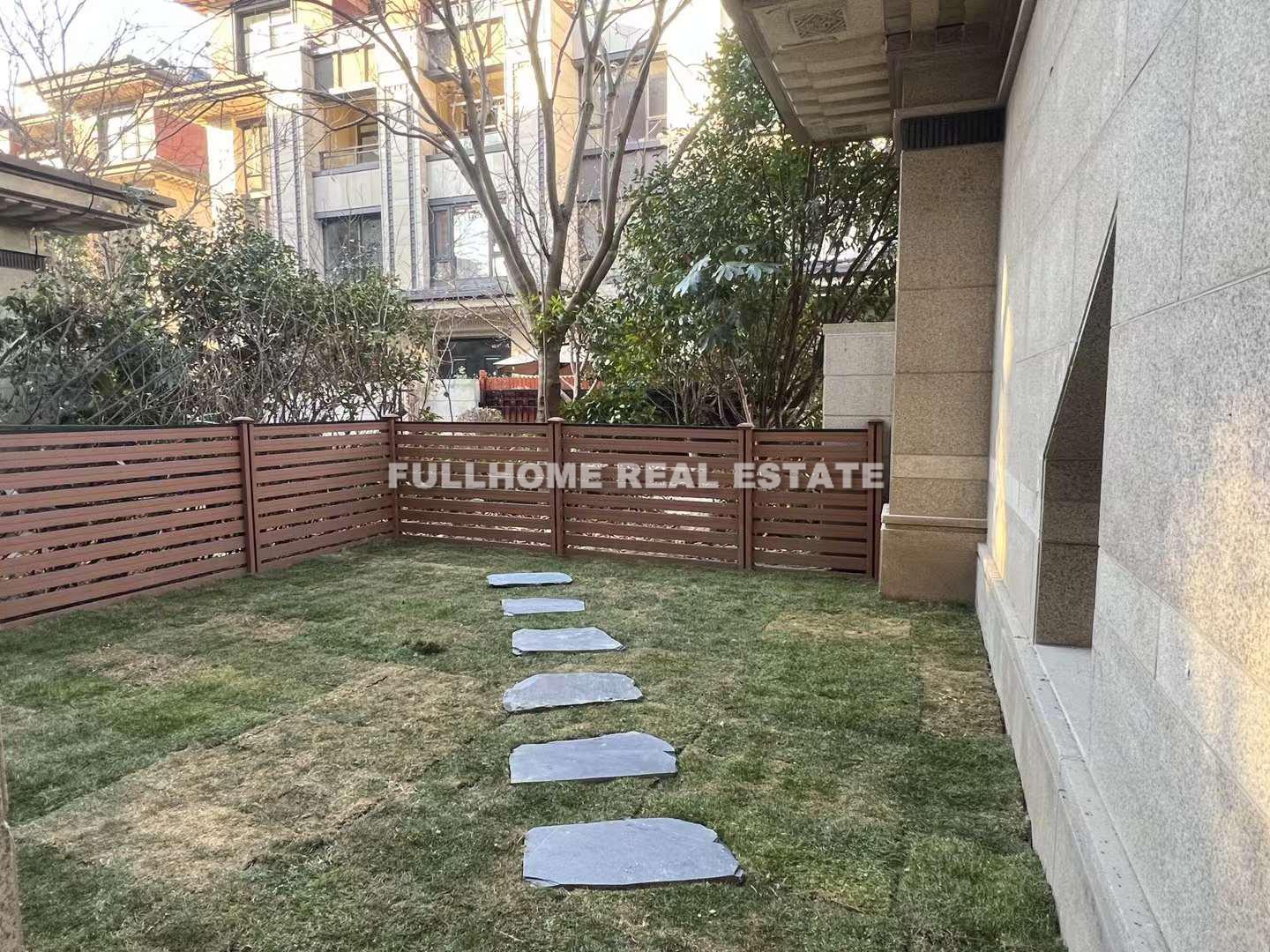 Rong Xin Bo Wan - Interior view 7, Shanghai rental property