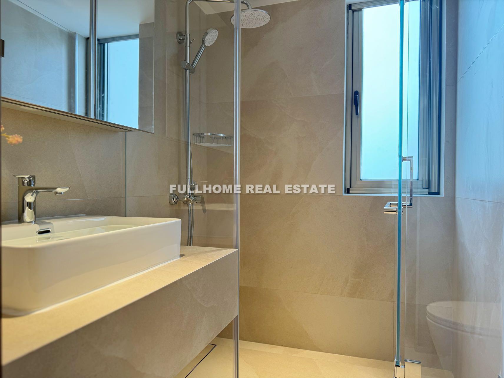 West Nanjing Mansion - Interior view 8, Shanghai rental property