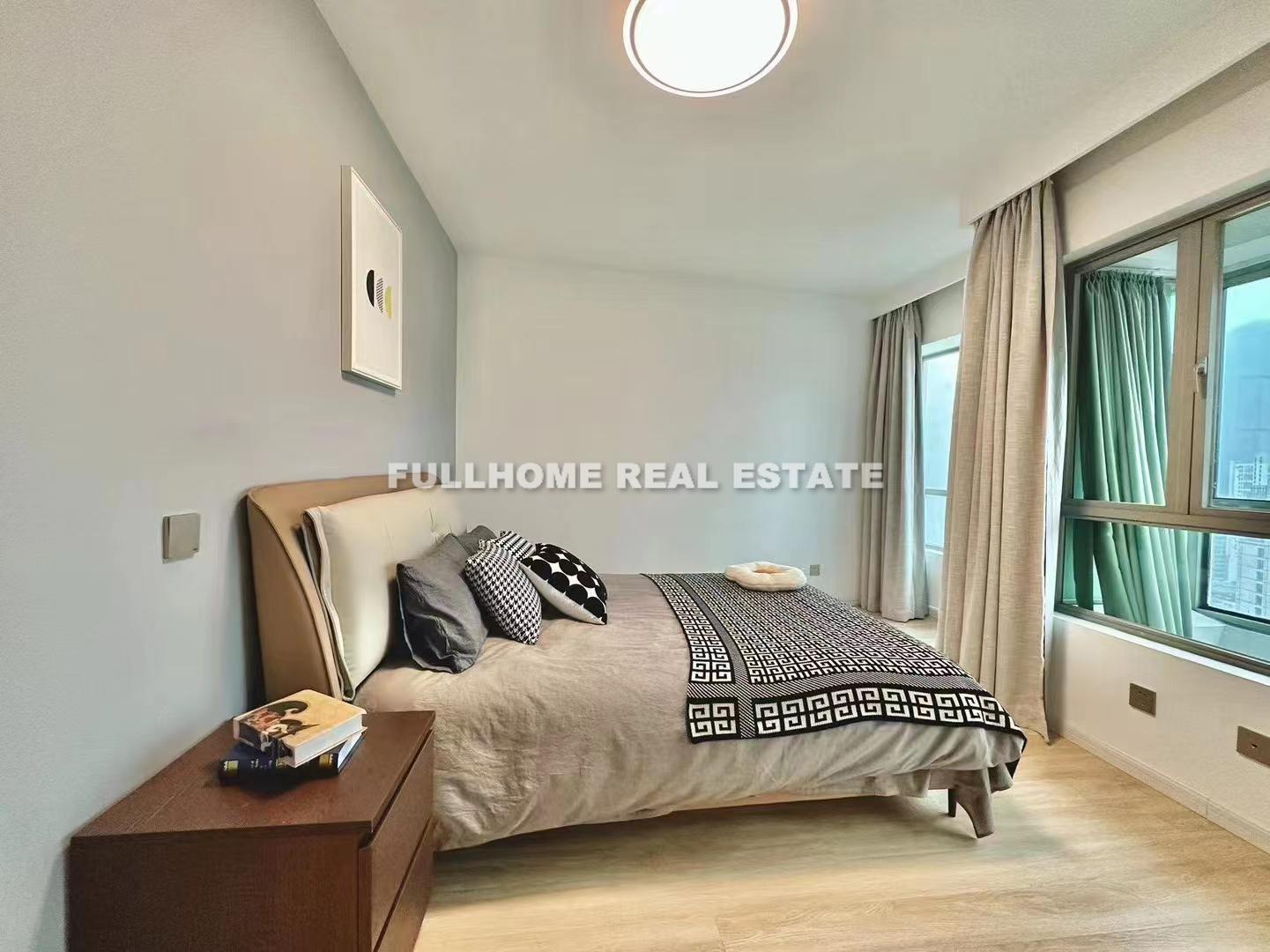 One Park Avenue - Interior view 3, Shanghai rental property