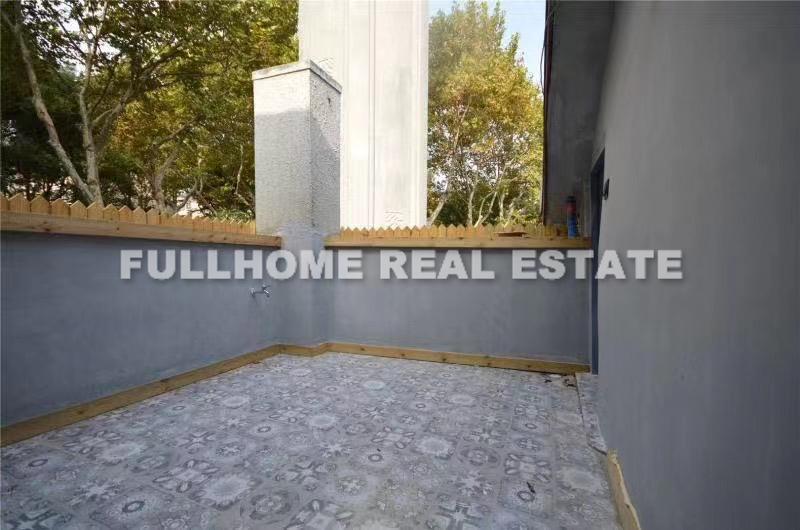 Lane 300-800 Yongjia Road Old House - Interior view 8, Shanghai rental property