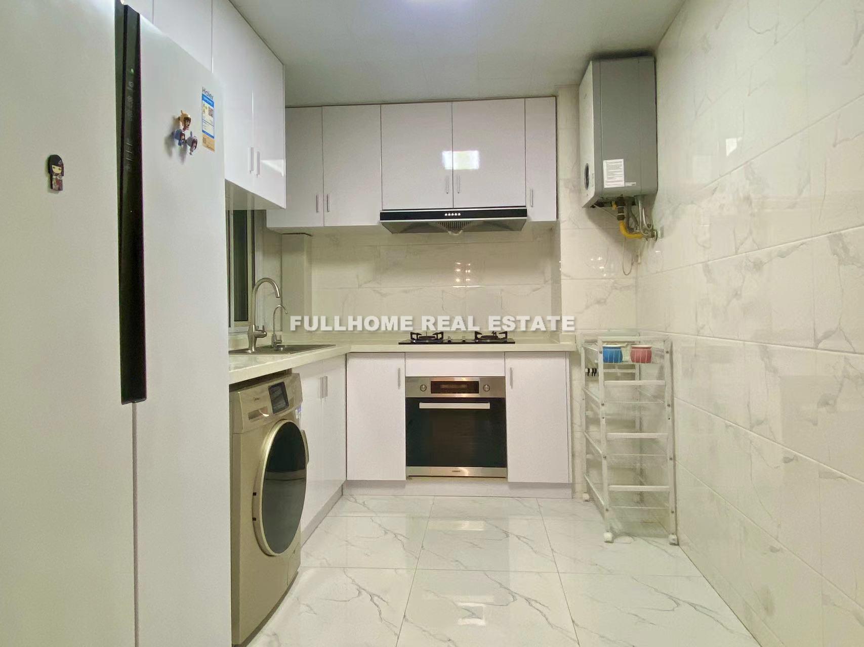 LaDoll International City - Interior view 4, Shanghai rental property