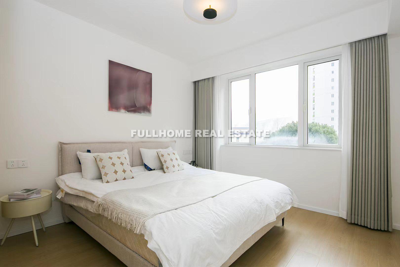 Chuang Shi Ji Garden - Interior view 3, Shanghai rental property