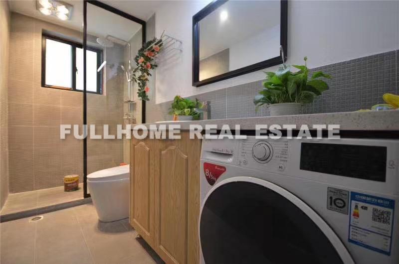 Lane 300-800 Yongjia Road Old House - Interior view 3, Shanghai rental property