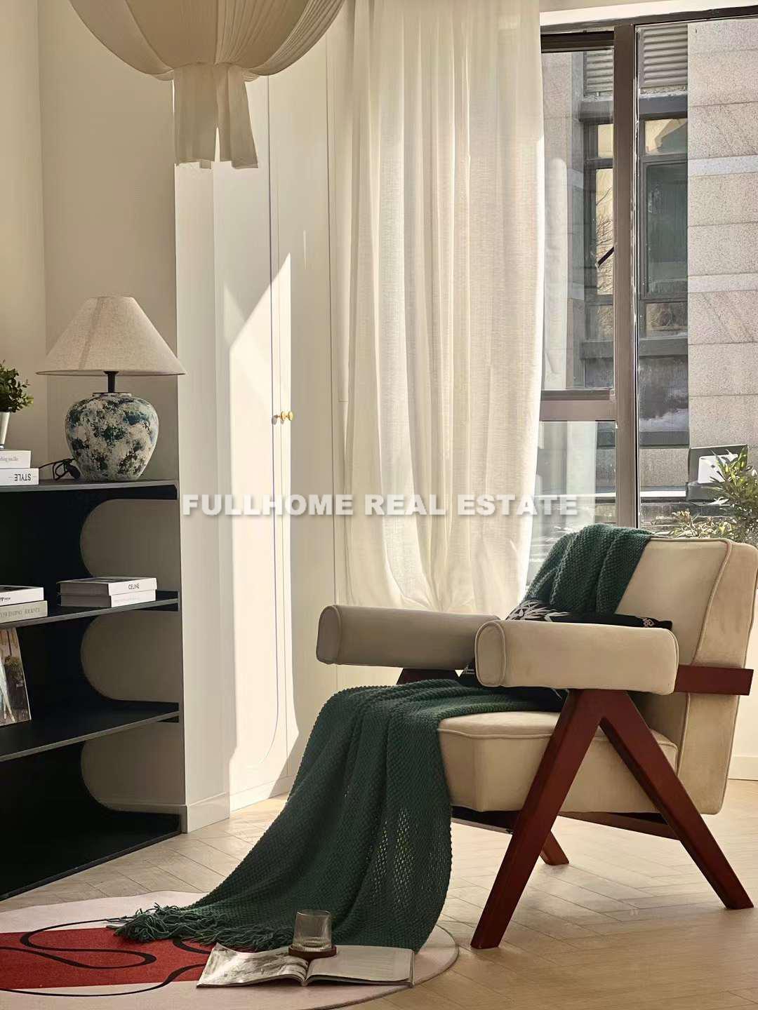 Rong Xin Bo Wan - Interior view 8, Shanghai rental property