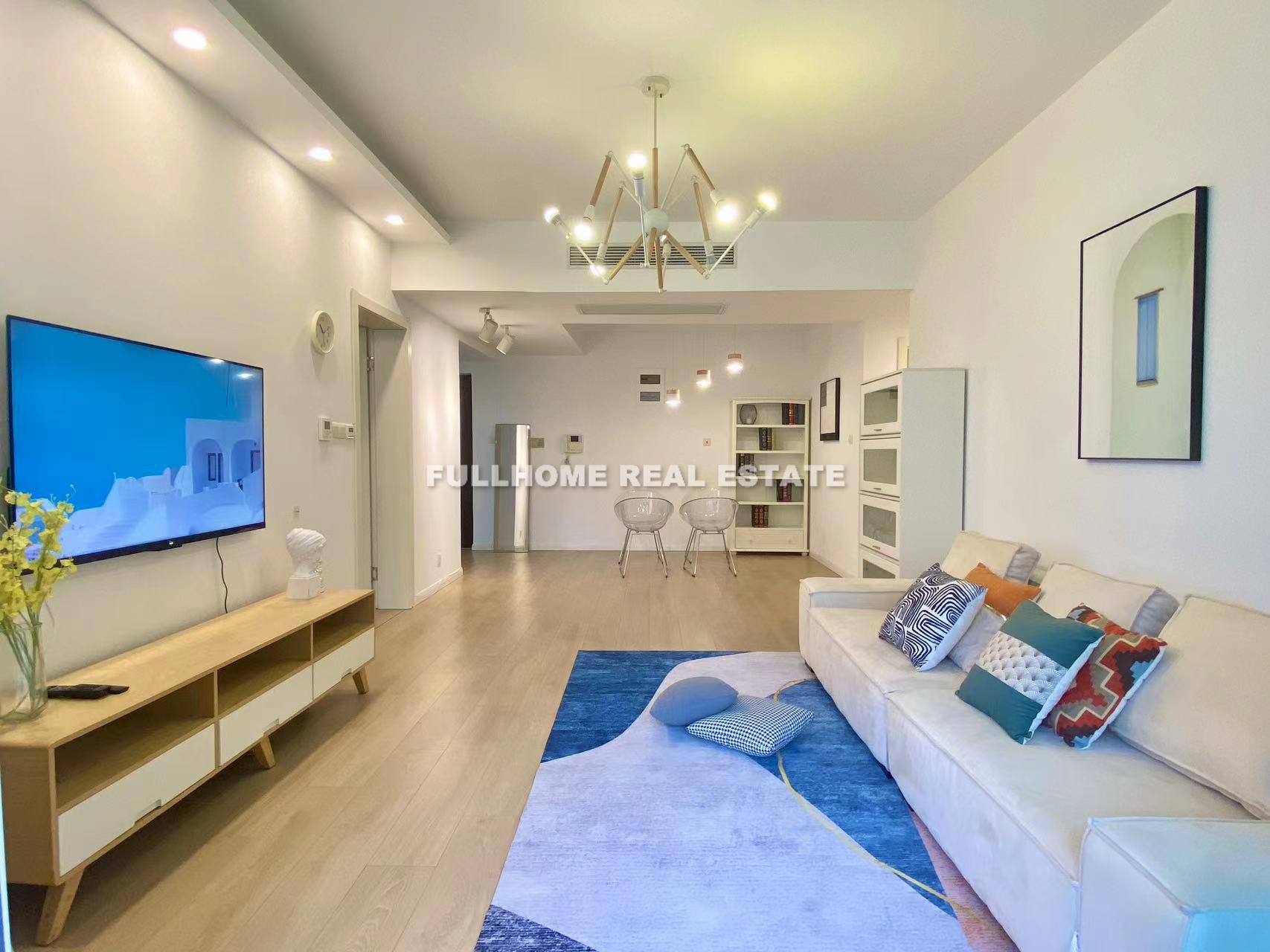 LaDoll International City - Interior view 3, Shanghai rental property