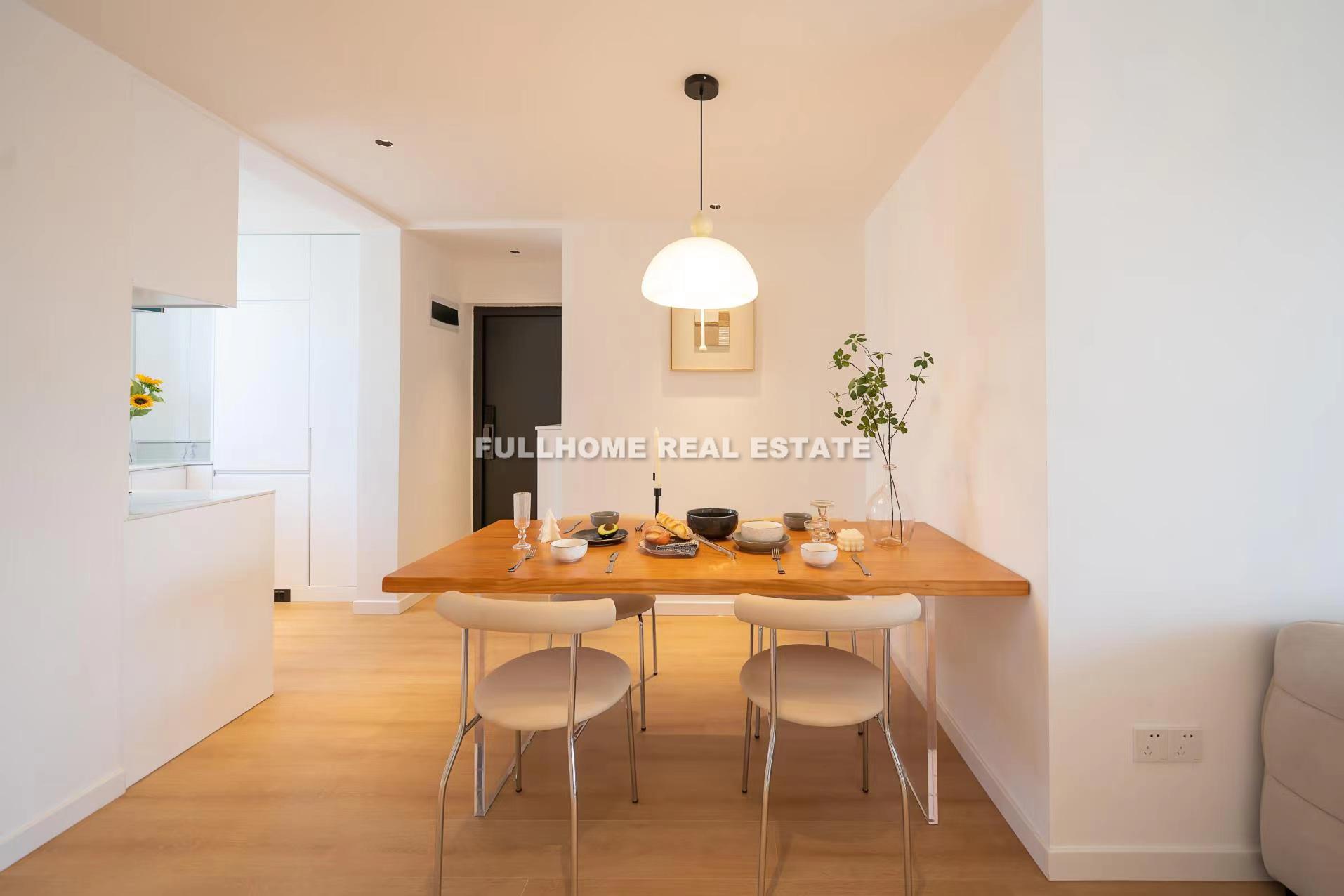 Ming Hui Yuan - Interior view 6, Shanghai rental property