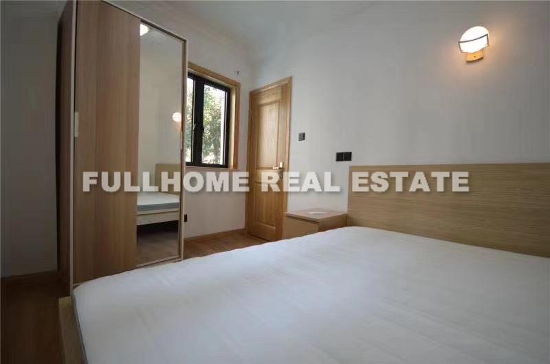 Lane 300-800 Yongjia Road Old House - Interior view 2, Shanghai rental property