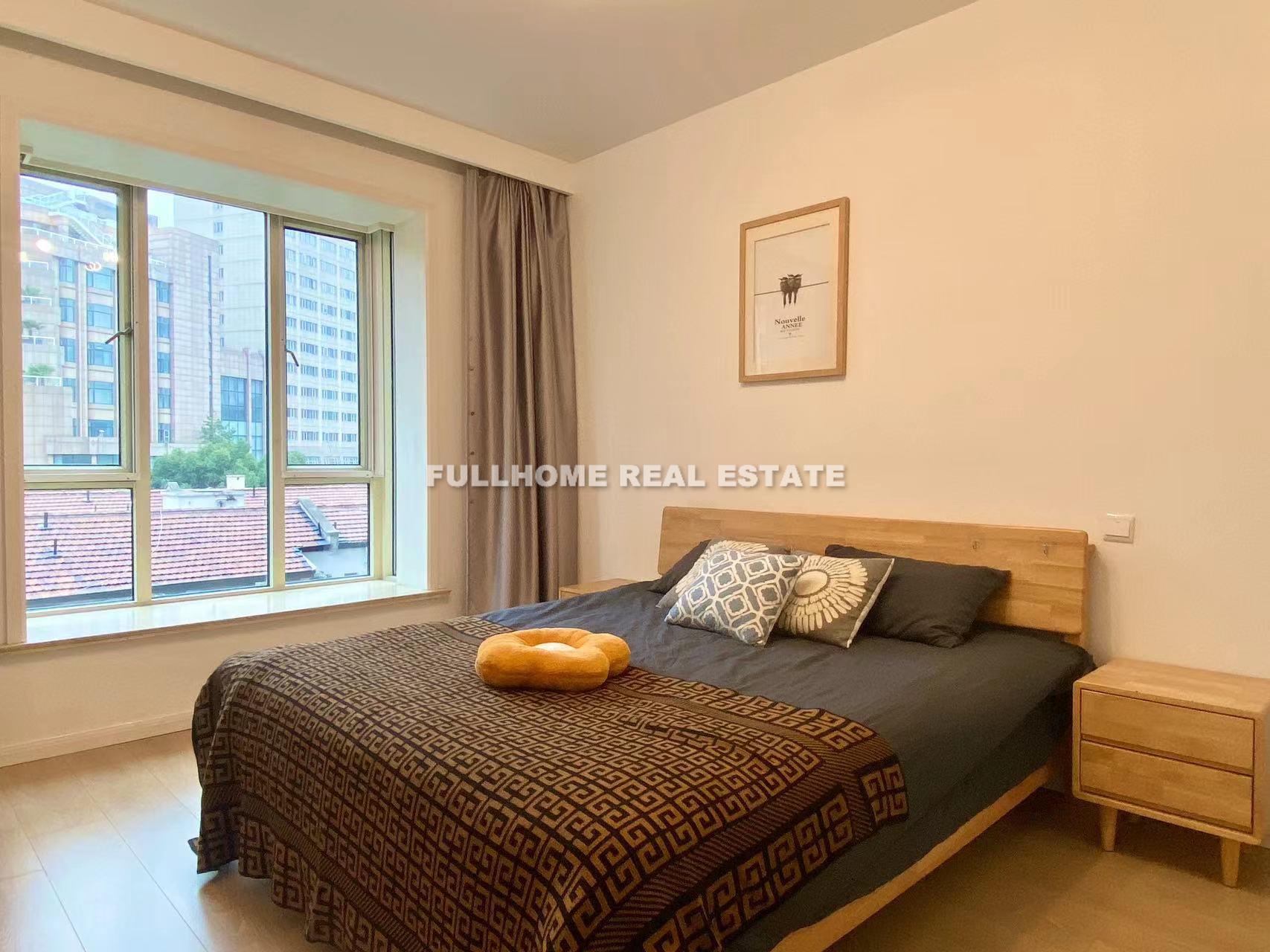 LaDoll International City - Interior view 5, Shanghai rental property