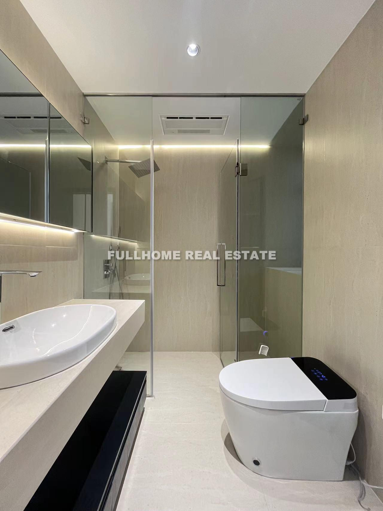 Pudong Hongqiao Apartment - Interior view 7, Shanghai rental property