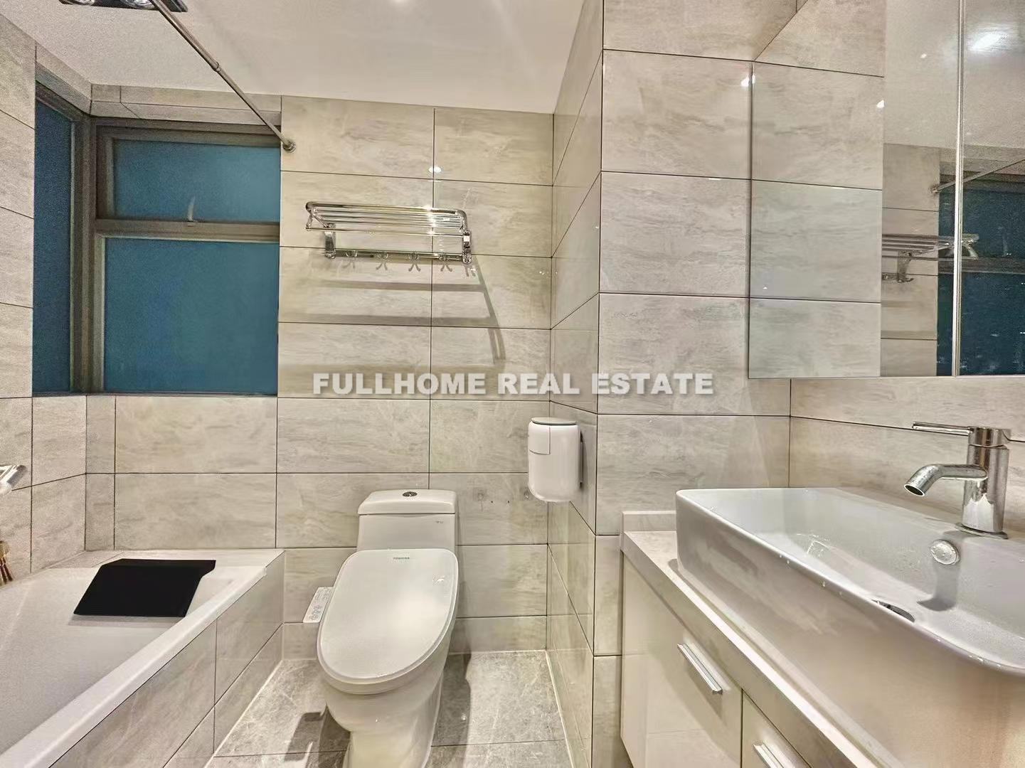 One Park Avenue - Interior view 5, Shanghai rental property