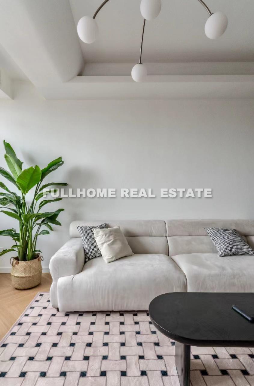 Xuhui Garden - Interior view 5, Shanghai rental property