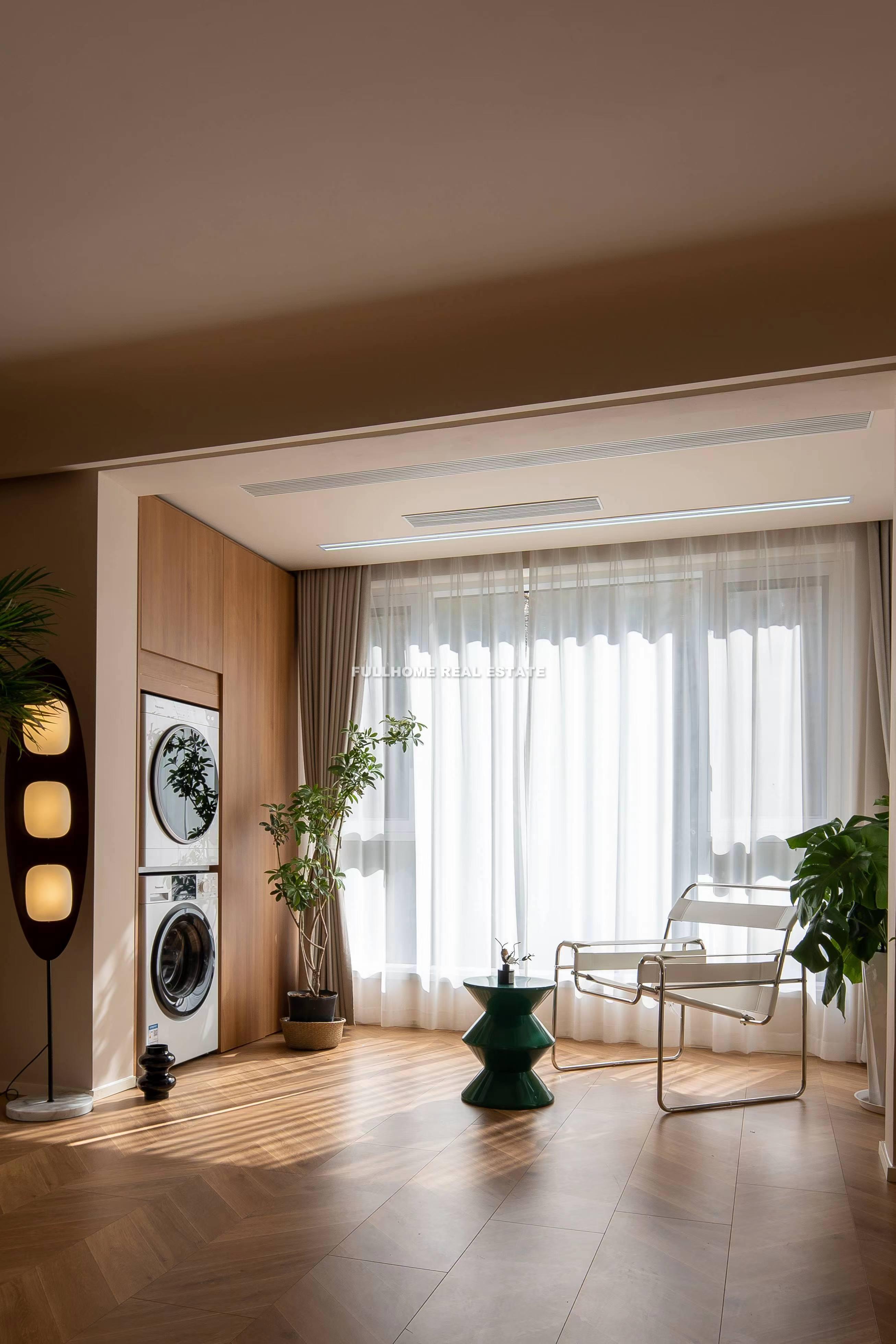 Hua Li Jia Zu (Pudong) - Interior view 4, Shanghai rental property