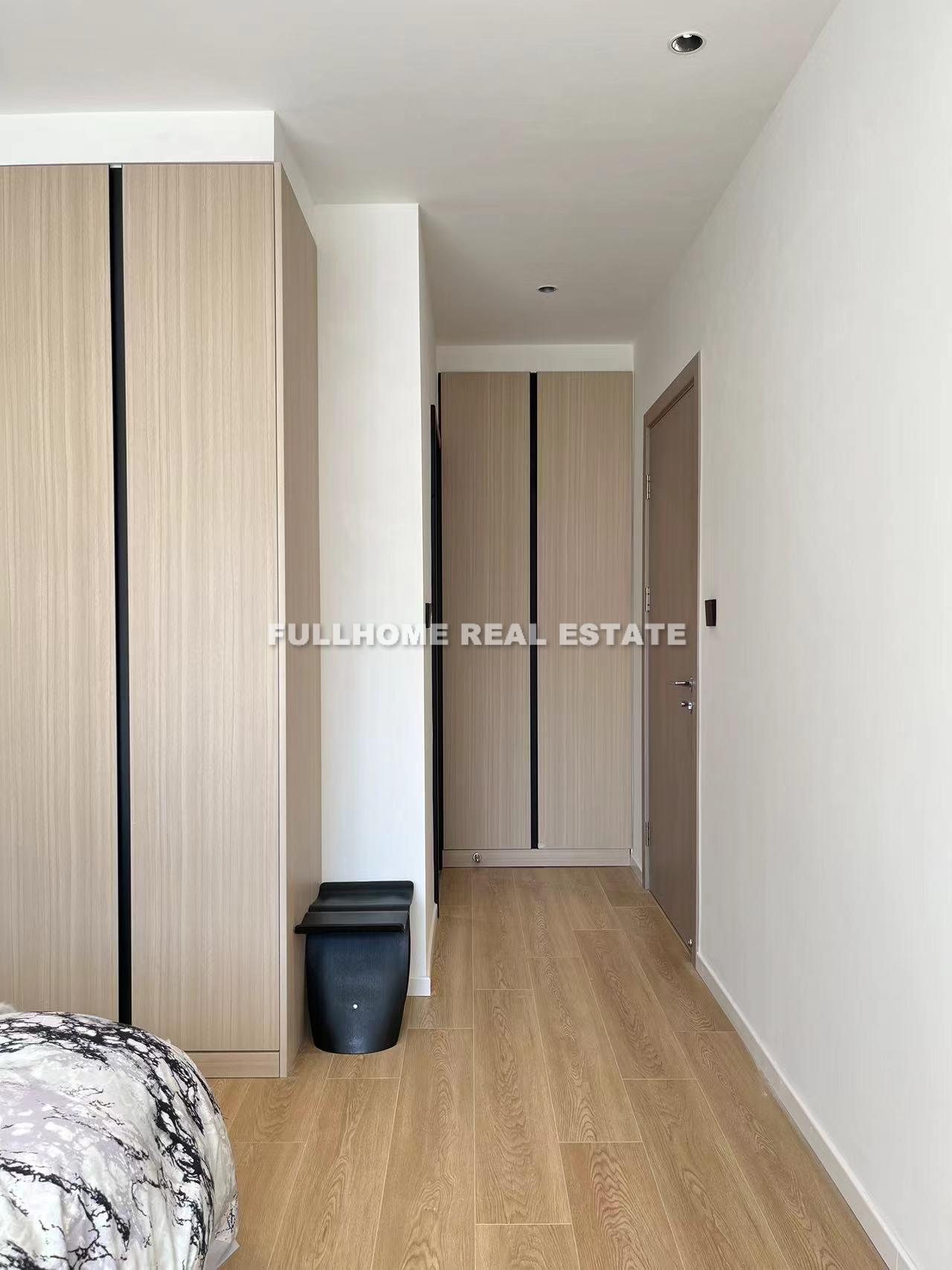 Pudong Hongqiao Apartment - Interior view 13, Shanghai rental property