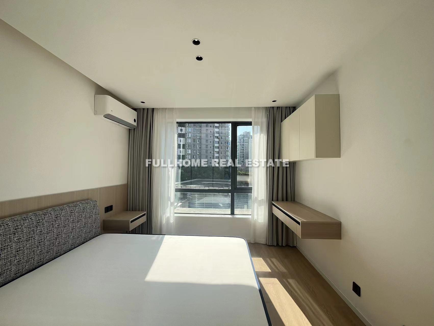 Pudong Hongqiao Apartment - Interior view 11, Shanghai rental property