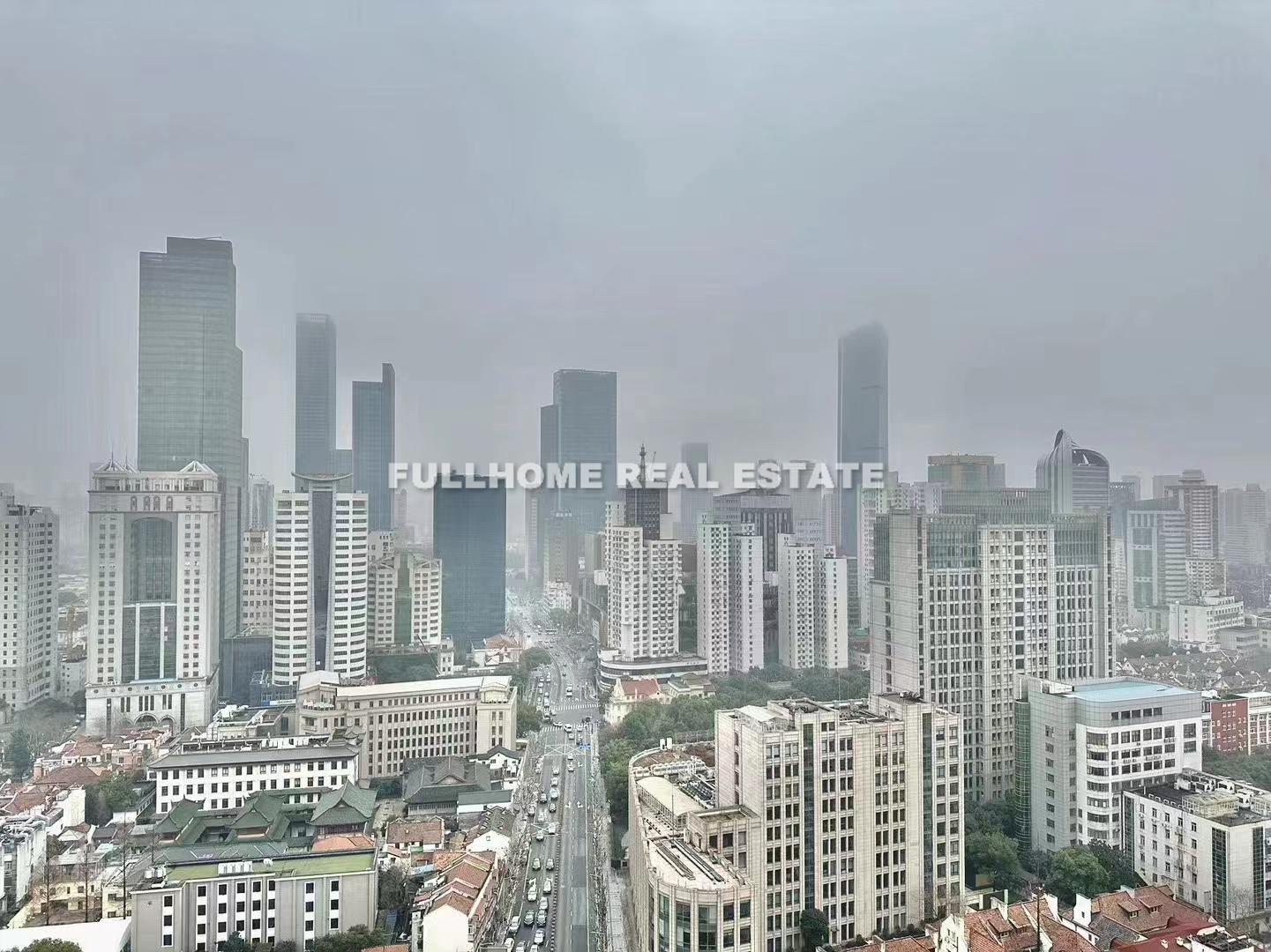 One Park Avenue - Interior view 9, Shanghai rental property