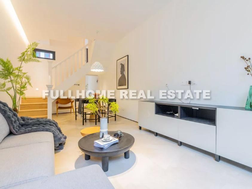 Lane 400-600 West Jianguo Road Old House - Interior view 7, Shanghai rental property