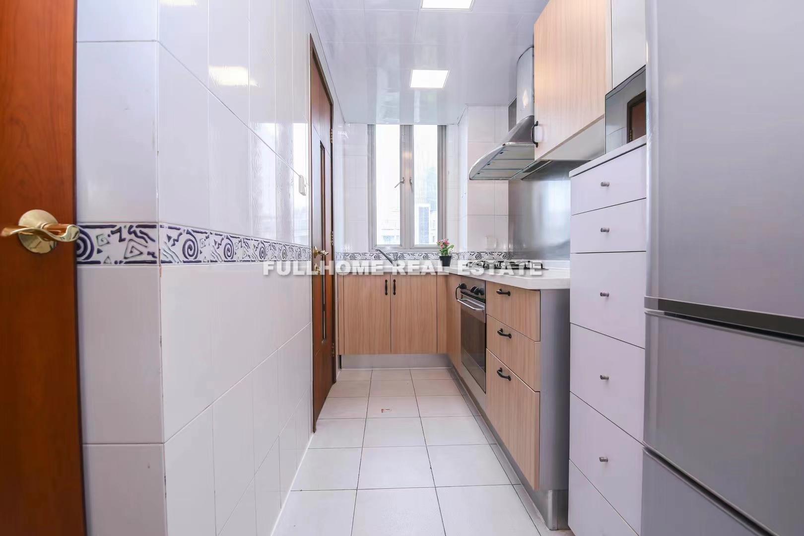 The Lakeville - Interior view 7, Shanghai rental property