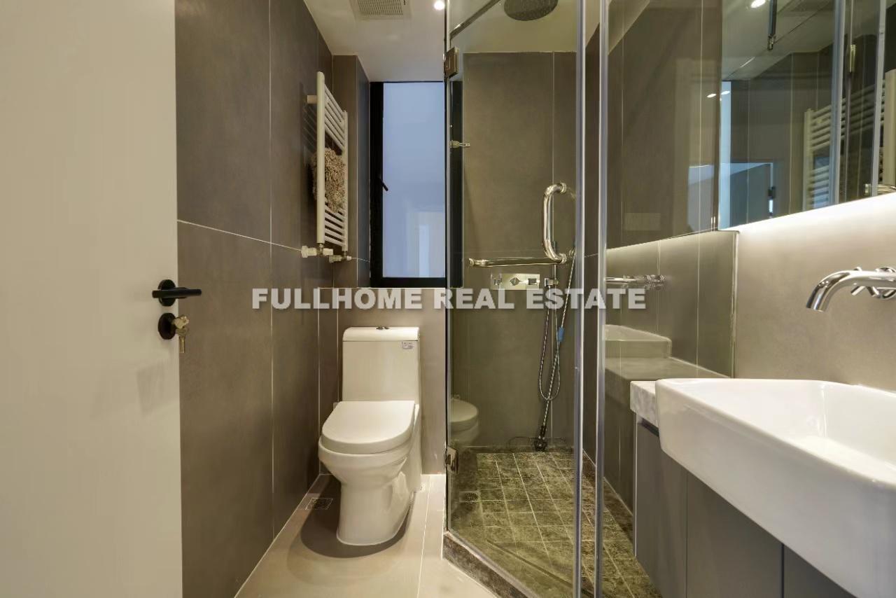 Jiahui Plaza - Interior view 3, Shanghai rental property