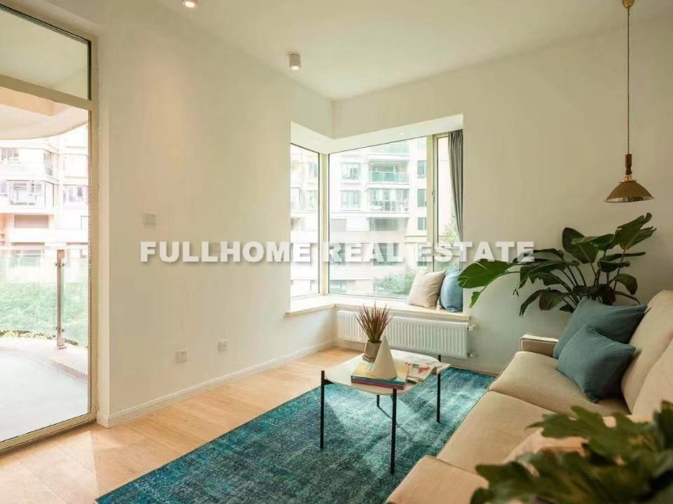 LaDoll International City - Interior view 2, Shanghai rental property