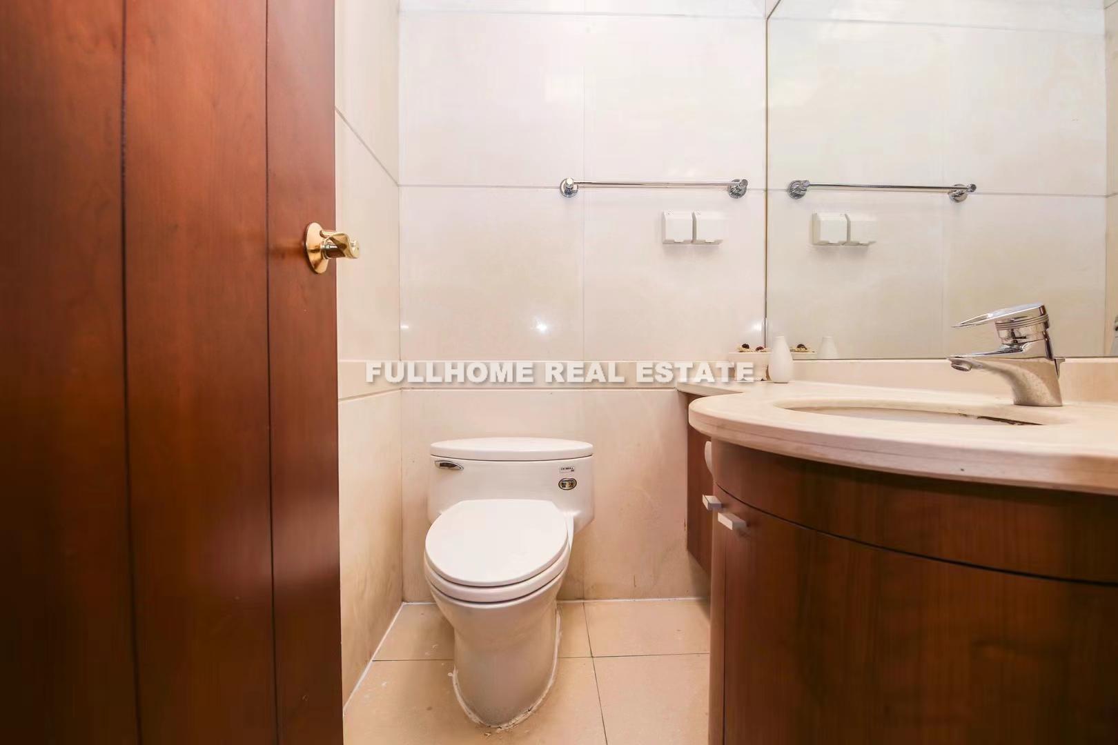 The Lakeville - Interior view 8, Shanghai rental property