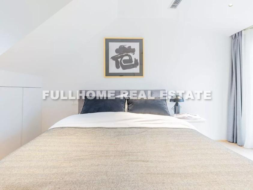 Lane 400-600 West Jianguo Road Old House - Interior view 5, Shanghai rental property