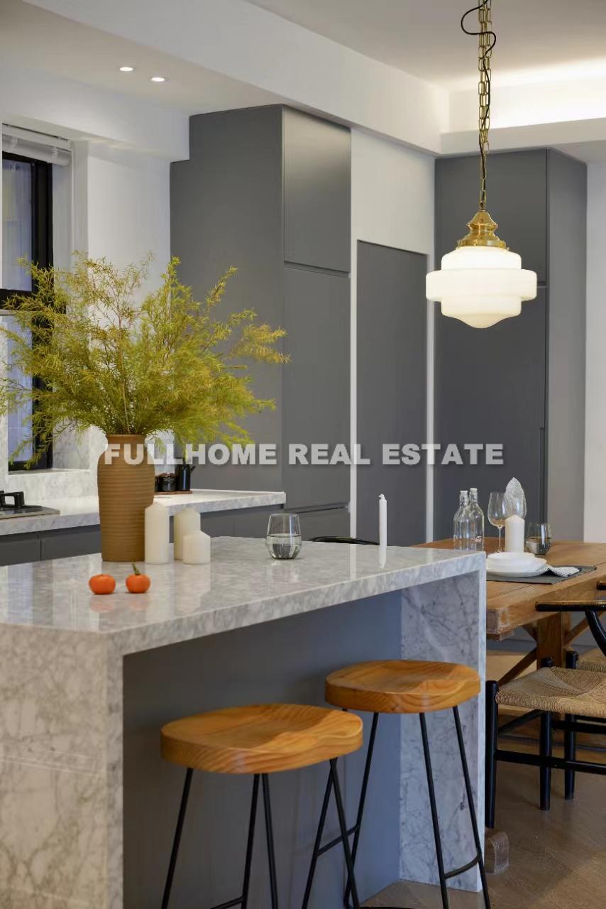 Jiahui Plaza - Interior view 4, Shanghai rental property