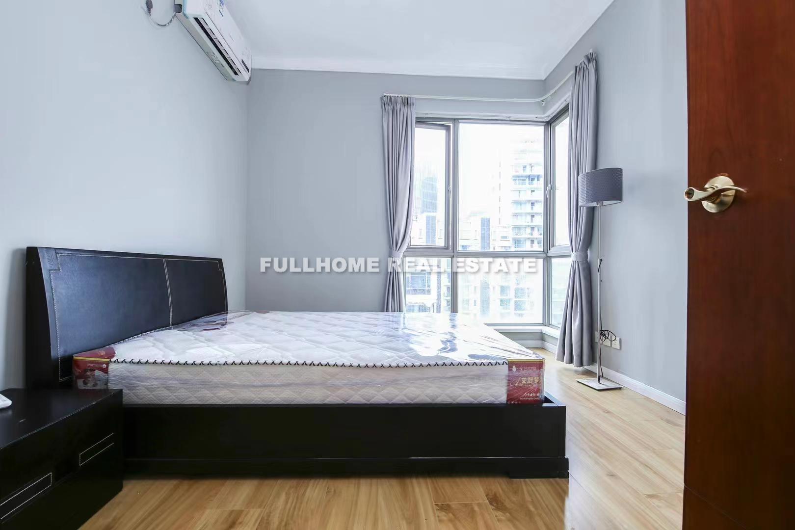 The Lakeville - Interior view 4, Shanghai rental property