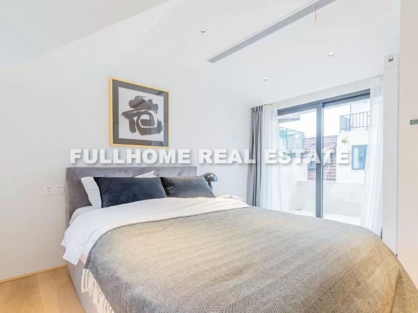 Lane 400-600 West Jianguo Road Old House - Interior view 10, Shanghai rental property
