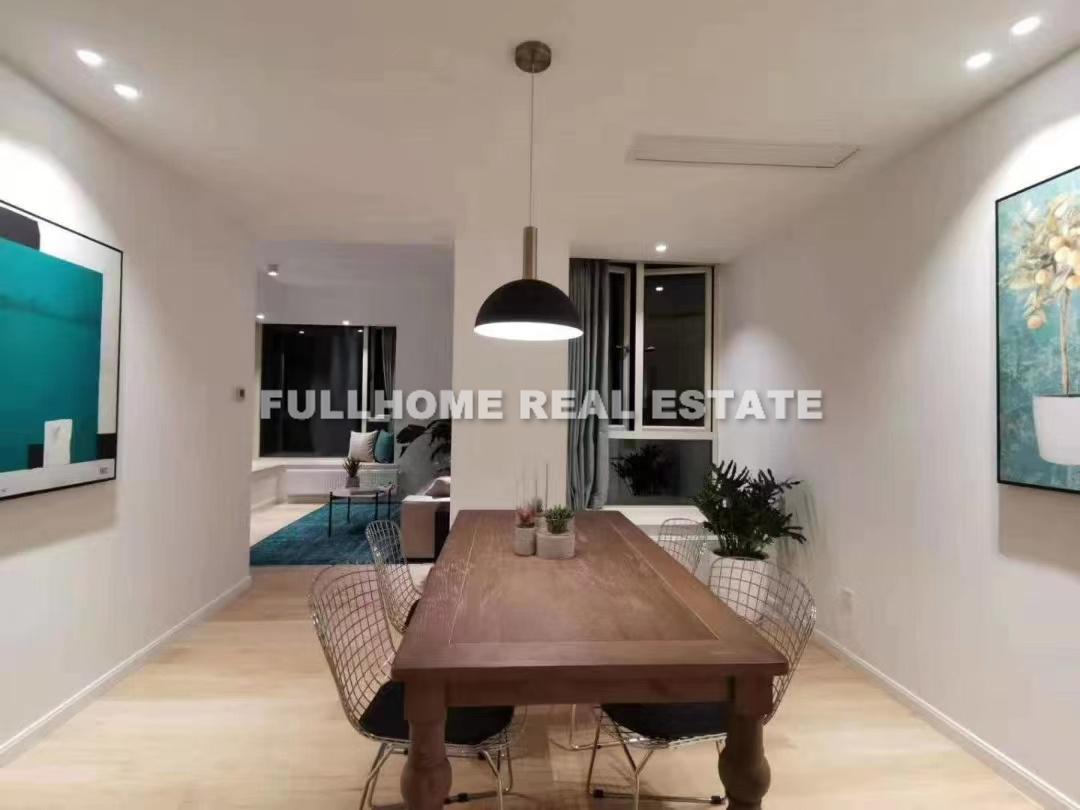LaDoll International City - Interior view 3, Shanghai rental property