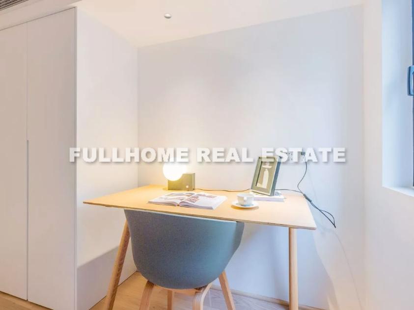 Lane 400-600 West Jianguo Road Old House - Interior view 3, Shanghai rental property