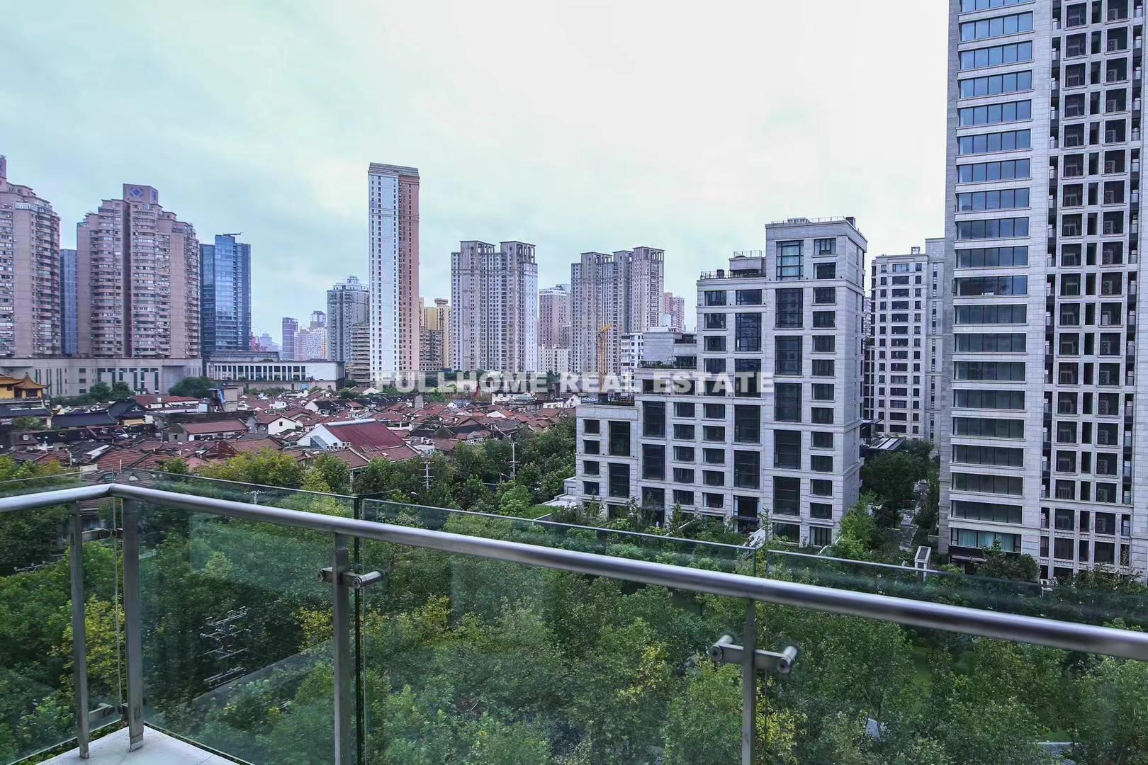 The Lakeville - Interior view 9, Shanghai rental property