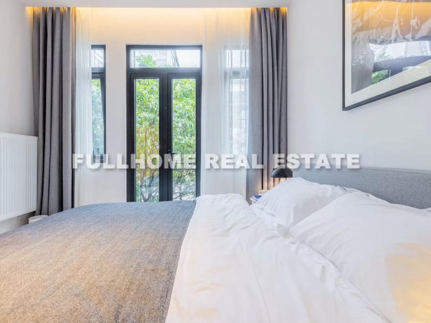 Lane 400-600 West Jianguo Road Old House - Interior view 13, Shanghai rental property