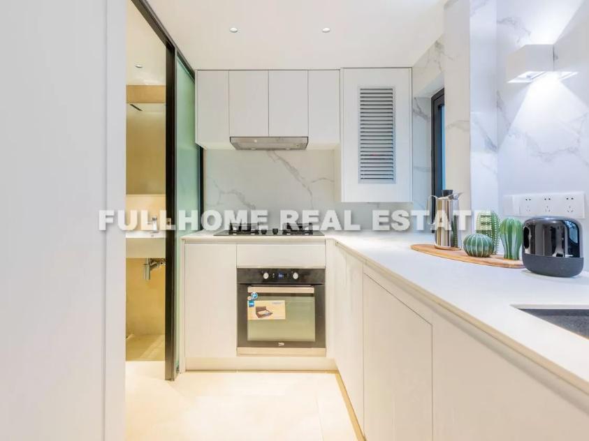 Lane 400-600 West Jianguo Road Old House - Interior view 9, Shanghai rental property