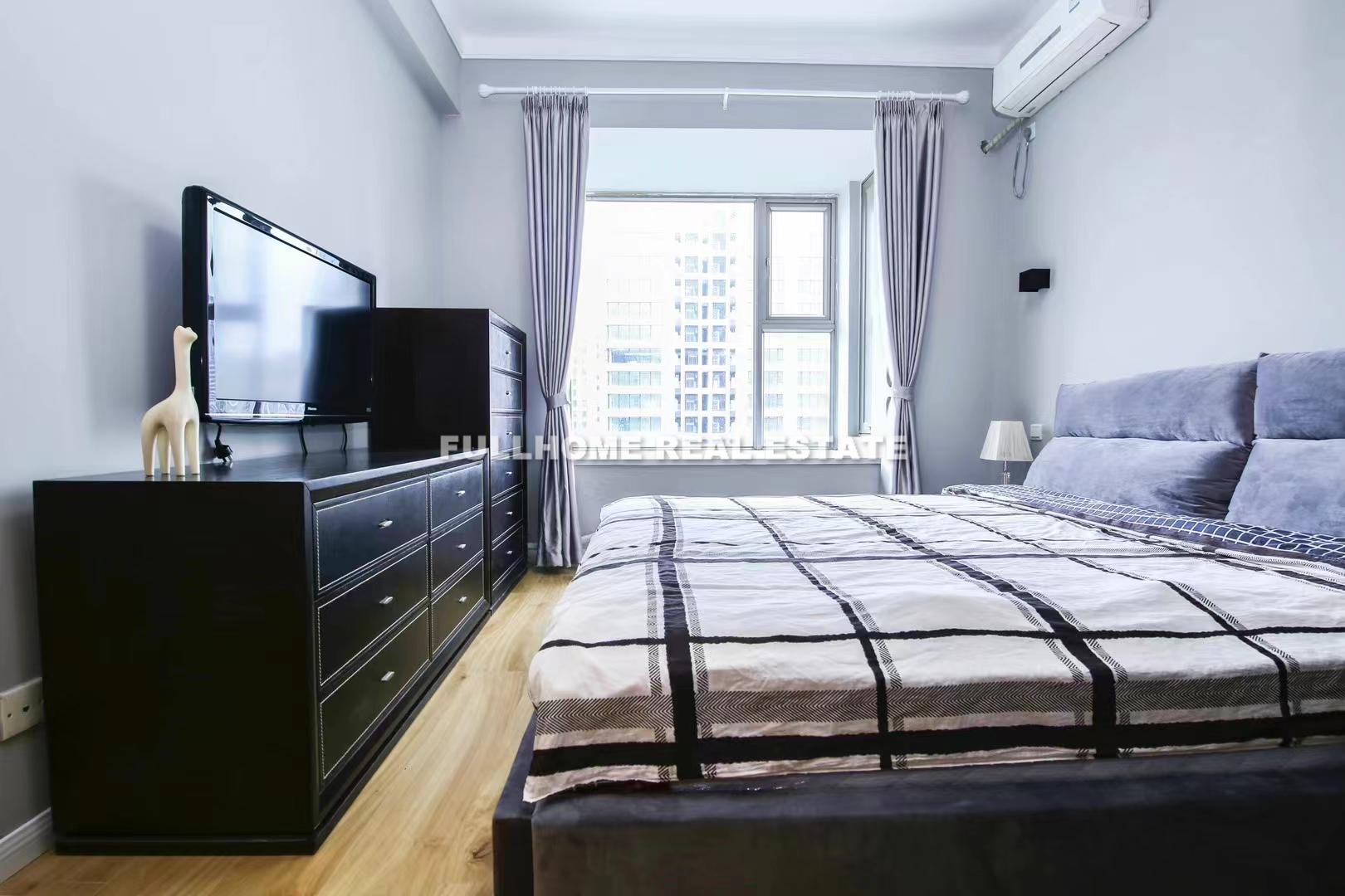 The Lakeville - Interior view 6, Shanghai rental property