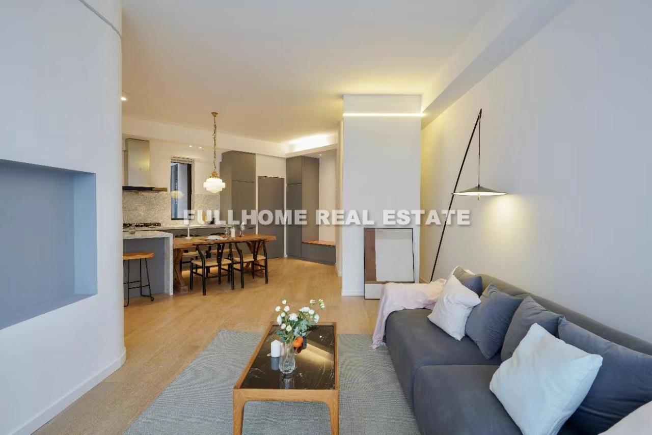 Jiahui Plaza - Interior view 5, Shanghai rental property