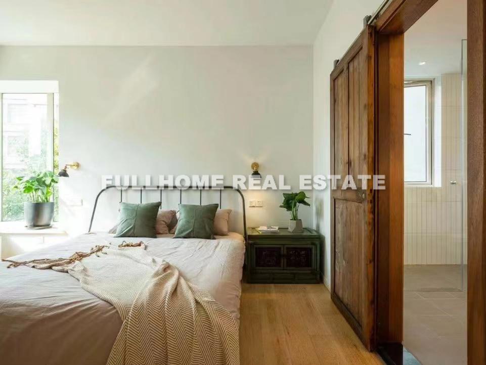 LaDoll International City - Interior view 8, Shanghai rental property