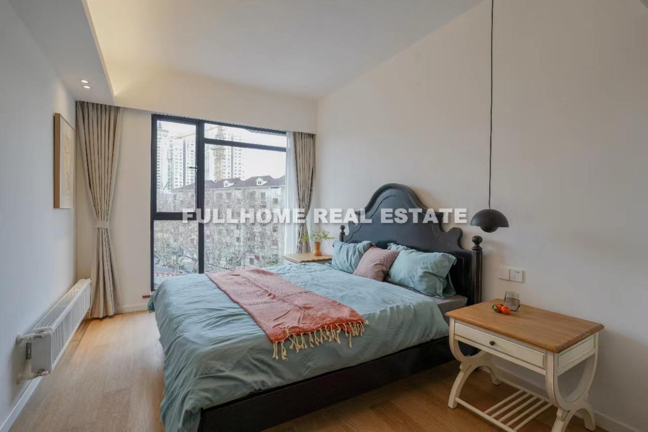 Jiahui Plaza - Interior view 6, Shanghai rental property