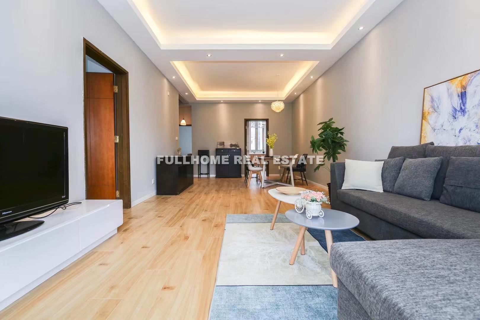 The Lakeville - Interior view 5, Shanghai rental property