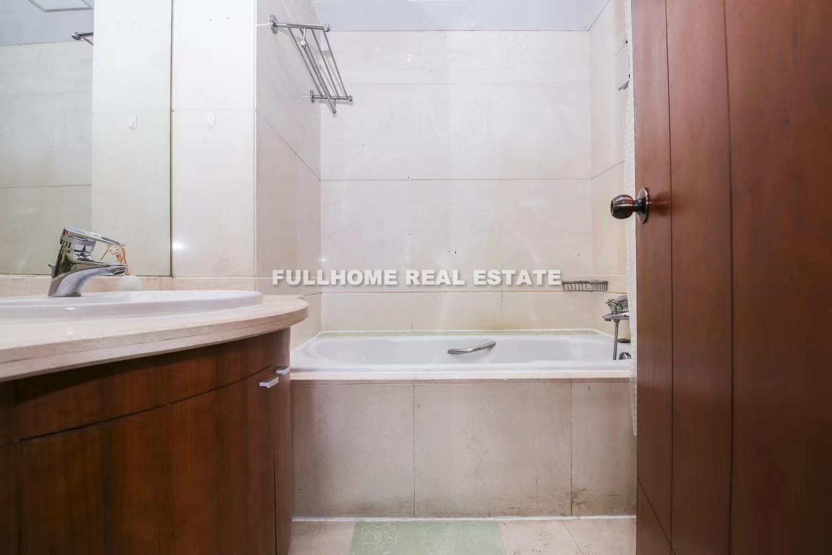The Lakeville - Interior view 3, Shanghai rental property