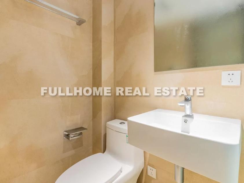 Lane 400-600 West Jianguo Road Old House - Interior view 12, Shanghai rental property