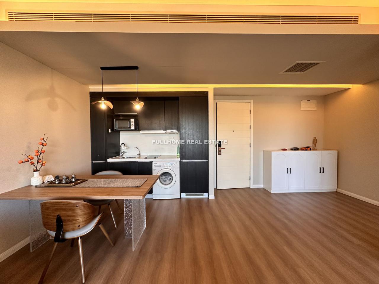 Chevalier - Interior view 2, Beijing rental property