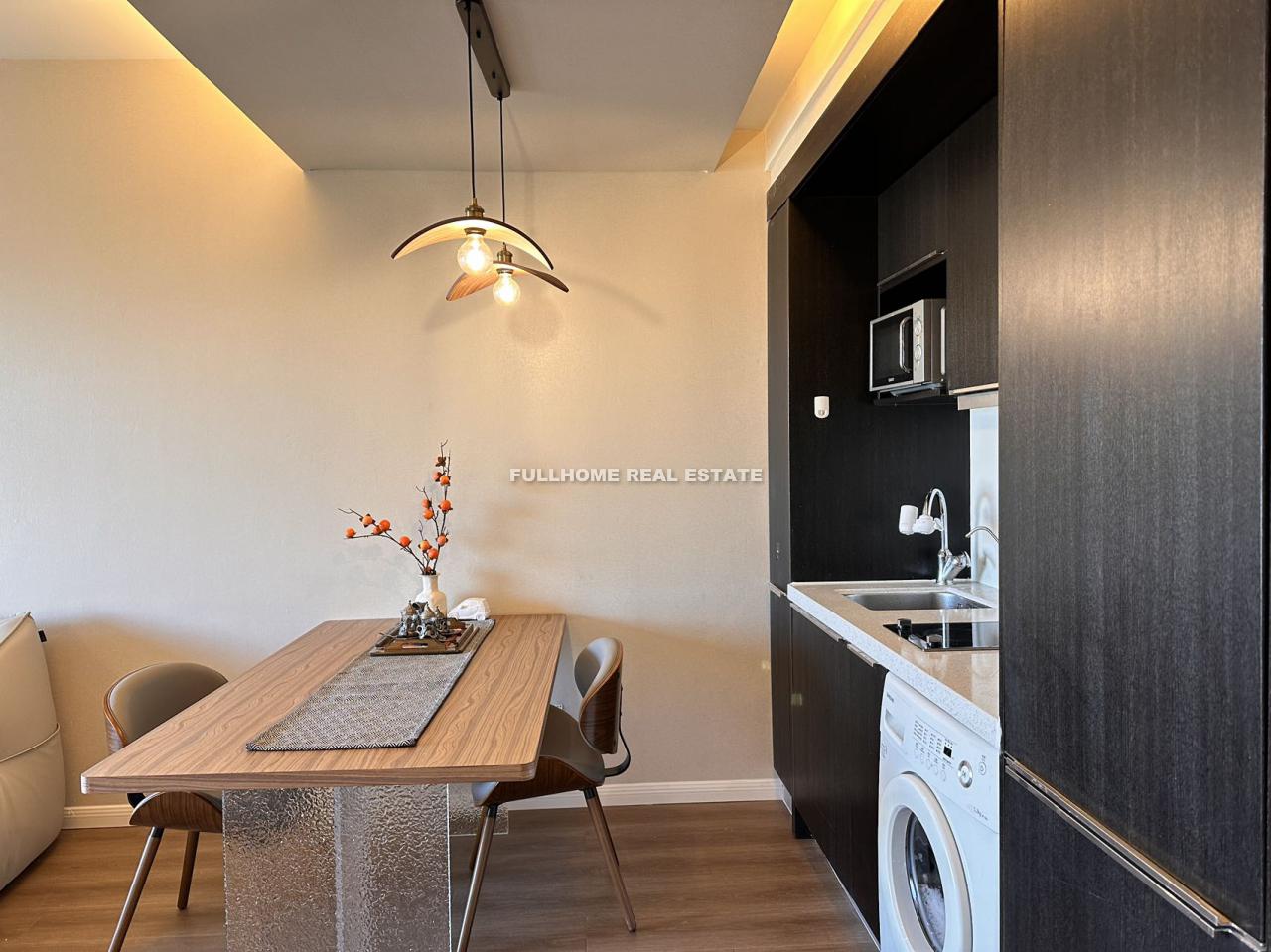 Chevalier - Interior view 3, Beijing rental property