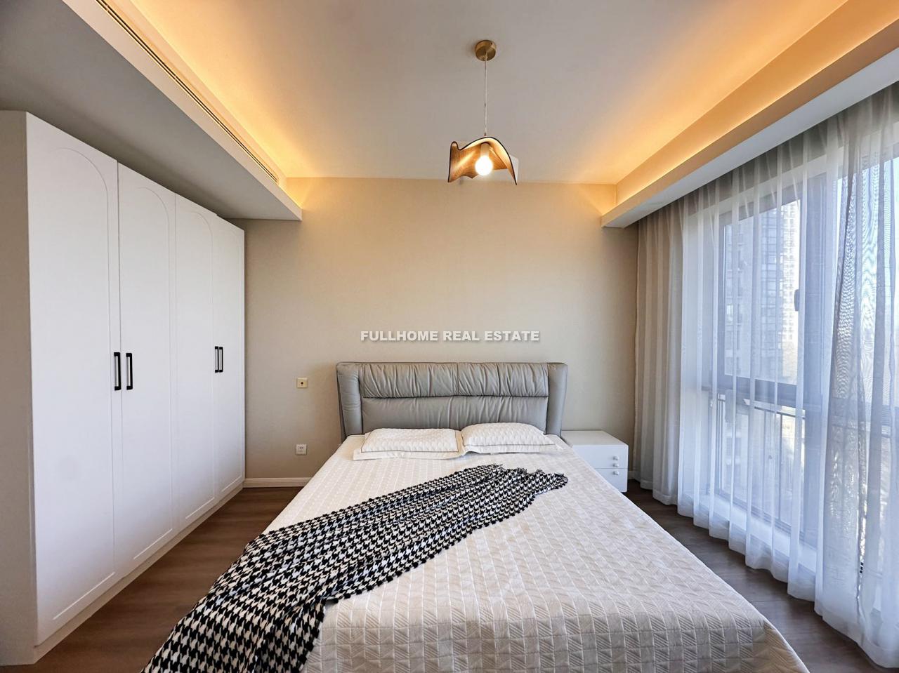 Chevalier - Interior view 4, Beijing rental property