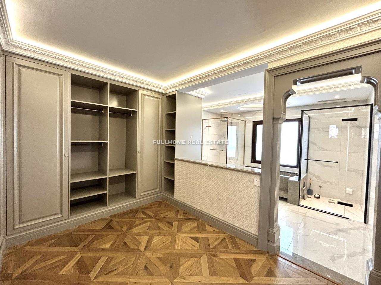 Dragon Bay Villa - Interior view 5, Beijing rental property