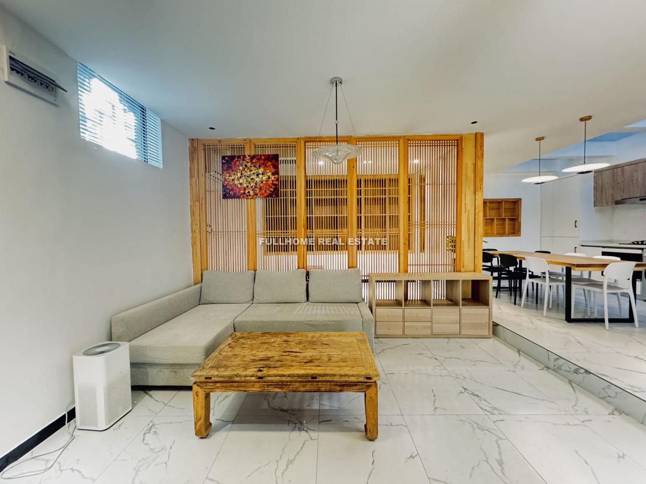 Bei Xin Qiao Courtyard - Interior view 3, Beijing rental property