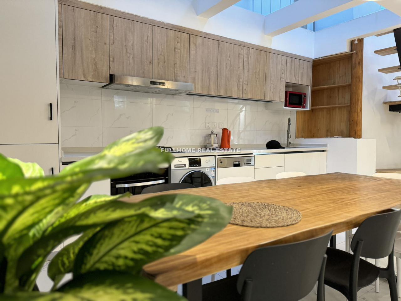 Bei Xin Qiao Courtyard - Interior view 5, Beijing rental property