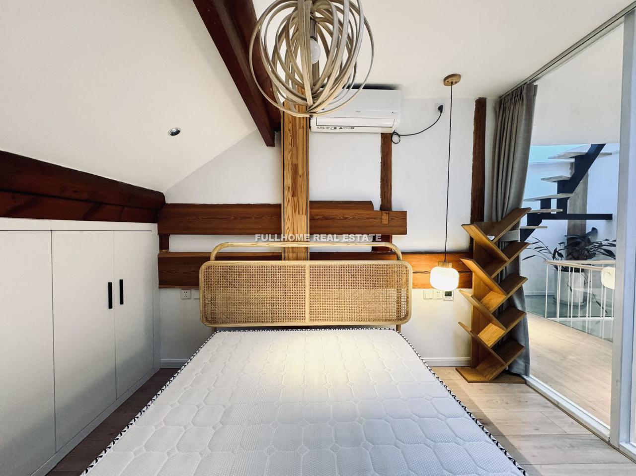 Bei Xin Qiao Courtyard - Interior view 6, Beijing rental property