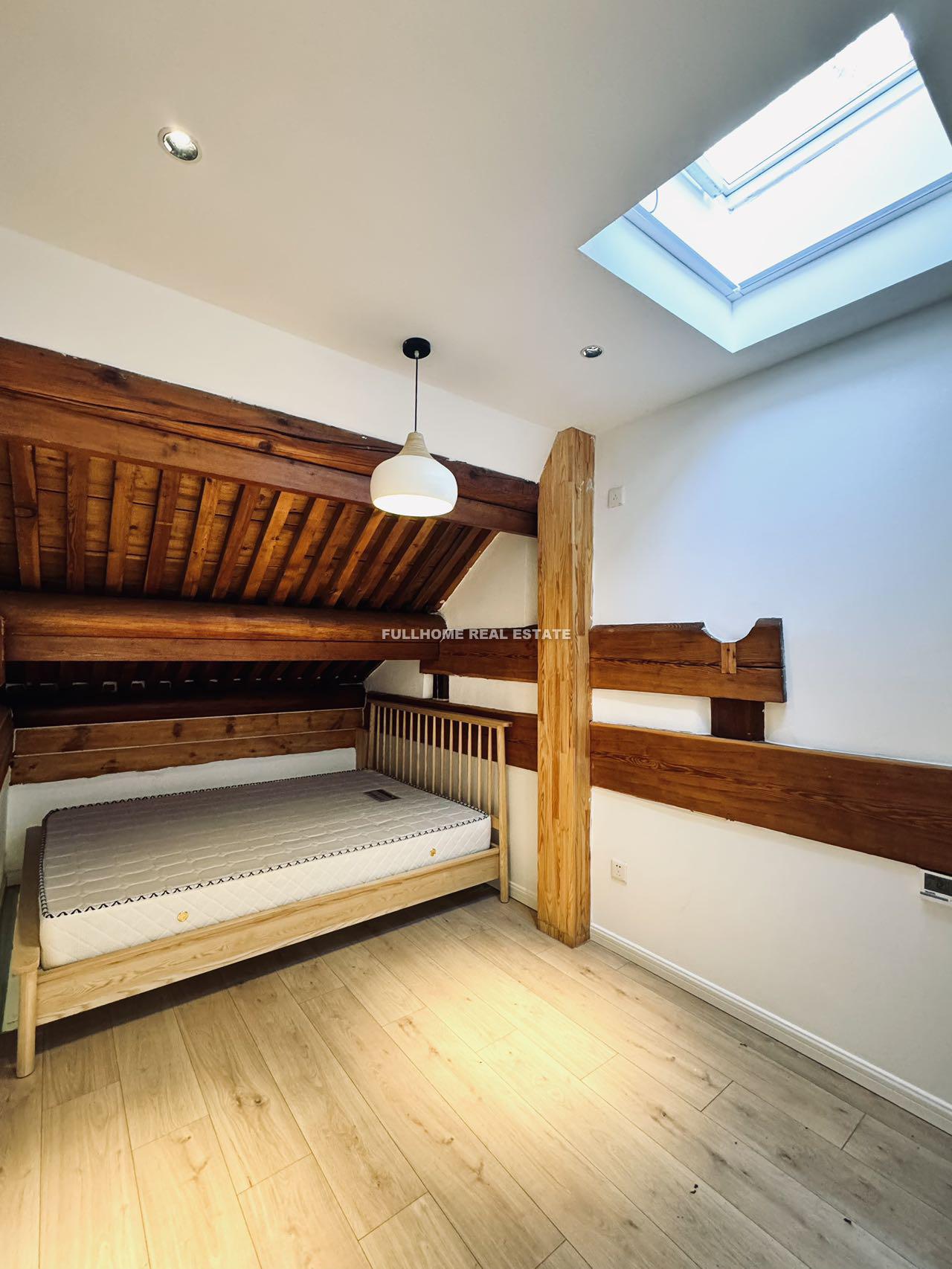 Bei Xin Qiao Courtyard - Interior view 7, Beijing rental property