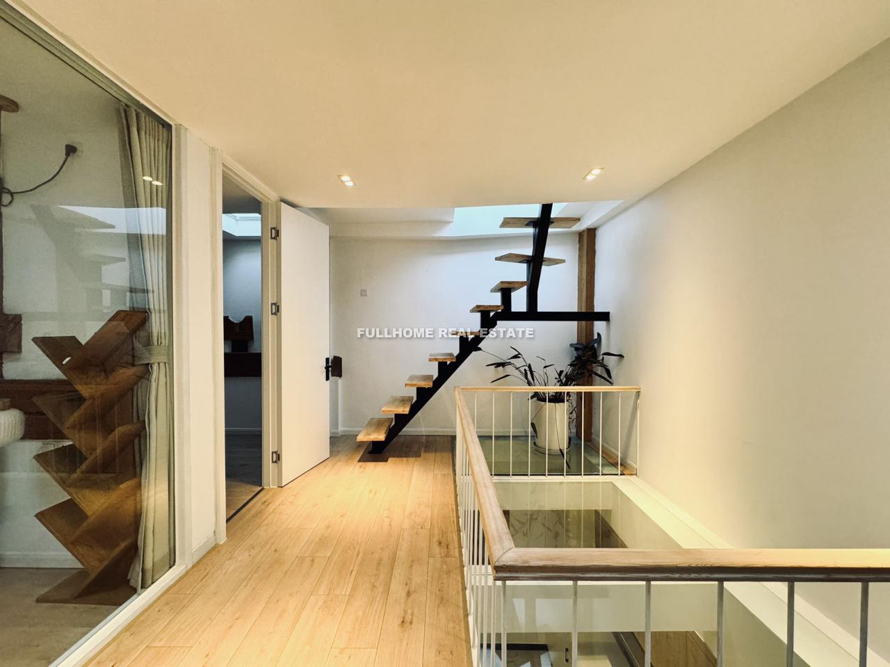 Bei Xin Qiao Courtyard - Interior view 8, Beijing rental property